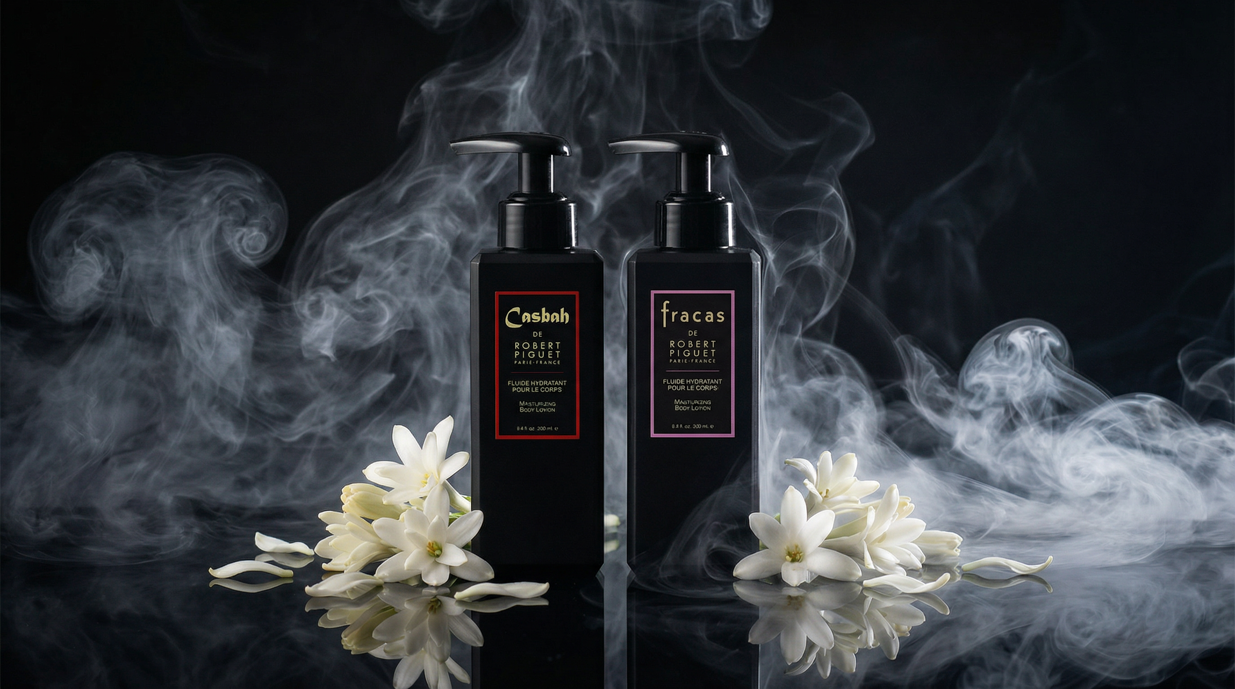 Moisturizing Body lotions