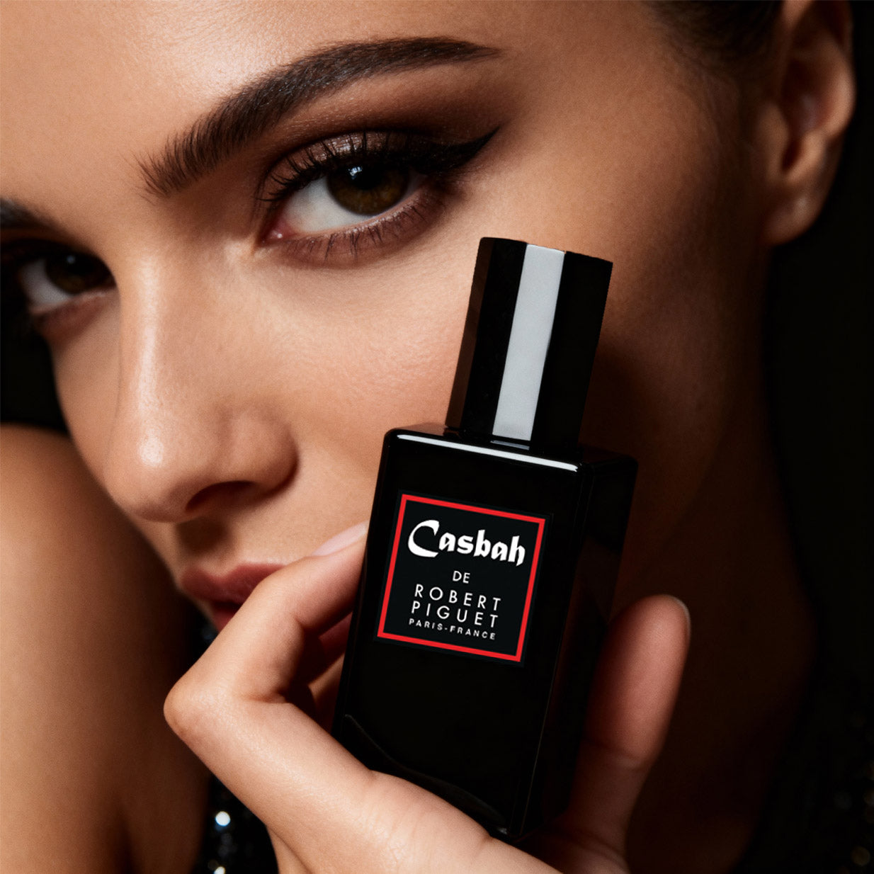 Casbah Eau de Parfum
