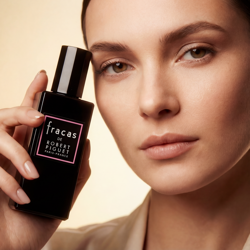 FRACAS – Robert Piguet Parfums UK