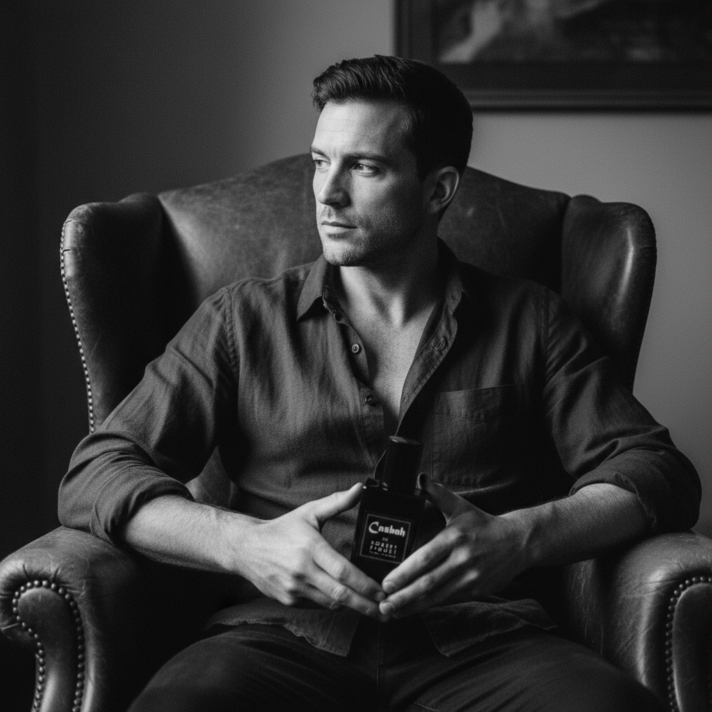 Casbah Eau de Parfum