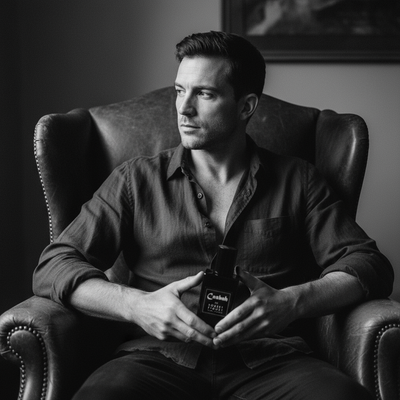 Casbah Eau de Parfum