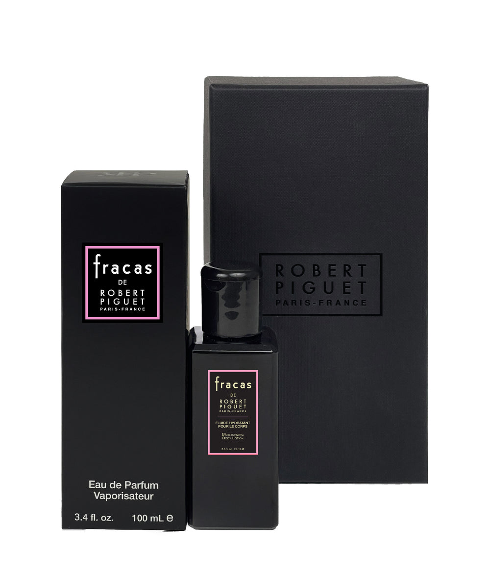 Robert Piguet Parfums – Robert Piguet Parfums UK